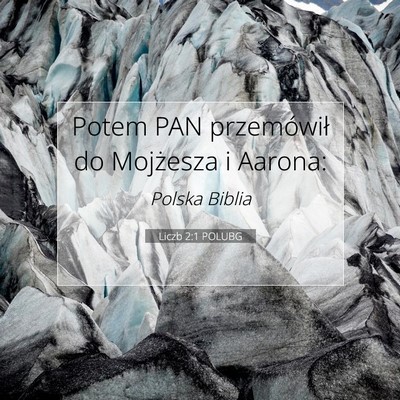 Liczb 2:1 Werset Biblijny Wyjaśniony