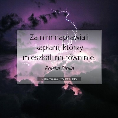 Nehemiasza 3:22 Werset Biblijny Wyjaśniony