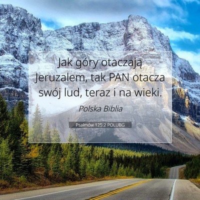 Psalmów 125:2 Werset Biblijny Wyjaśniony